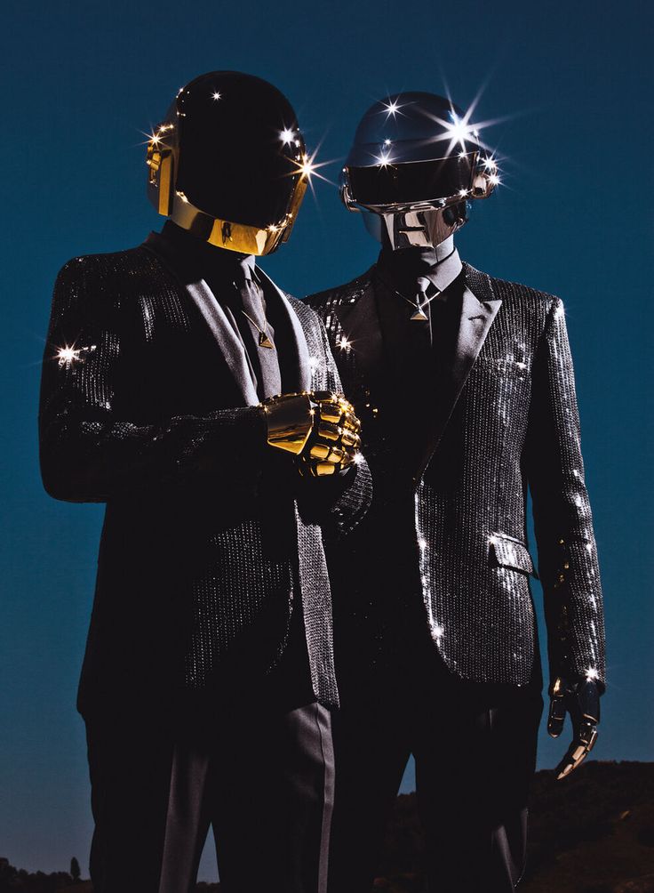 daft punk wiki