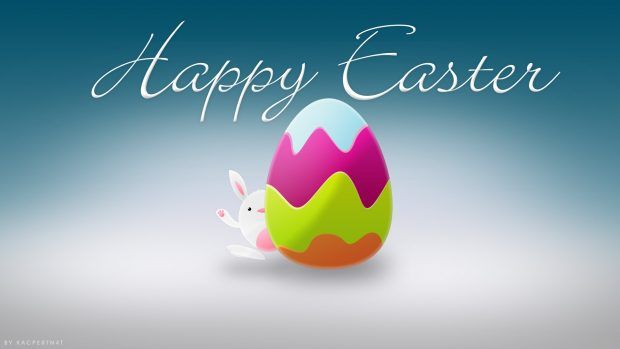 happy easter hd