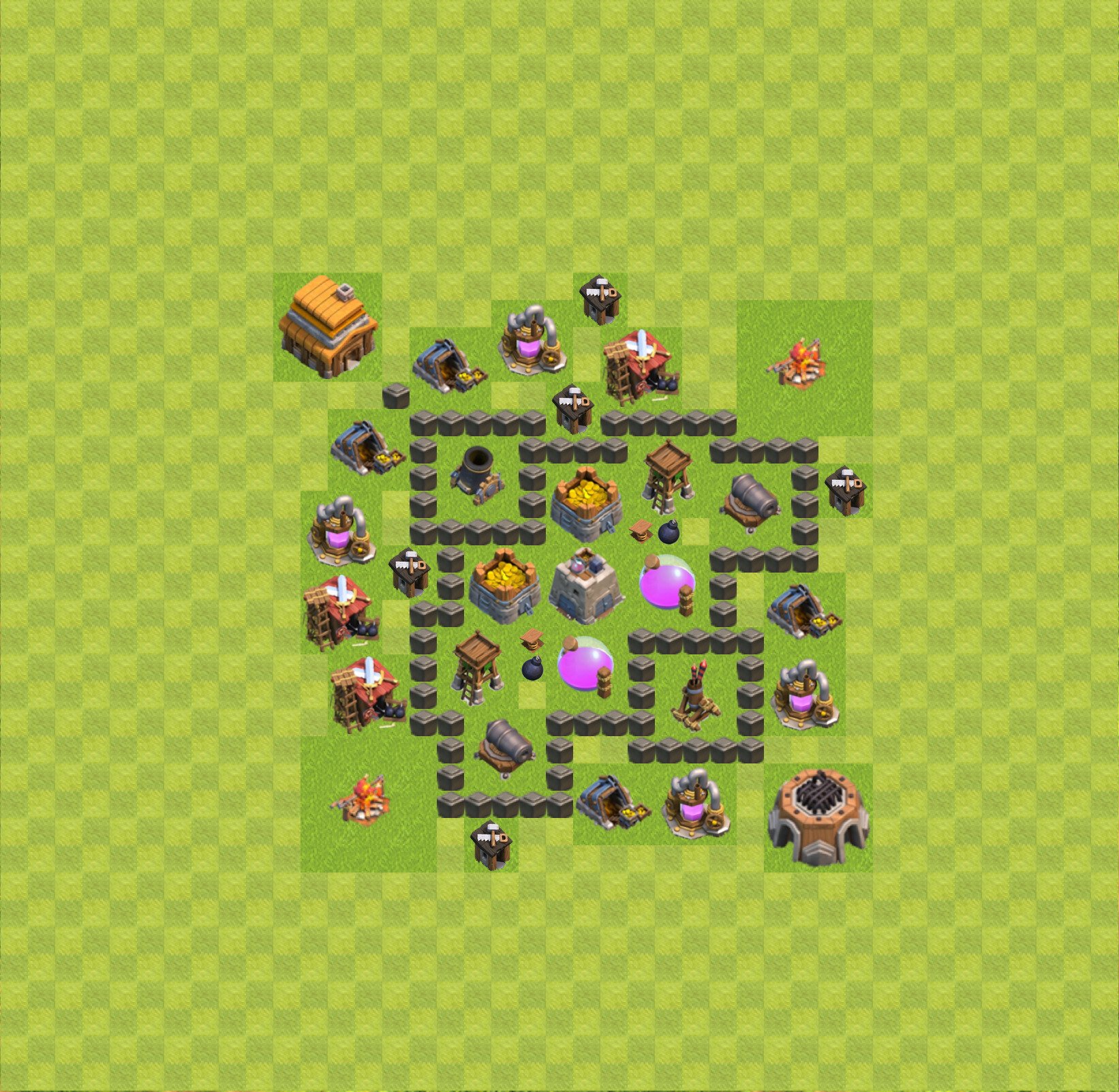 coc rathaus 4