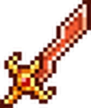 terraria palladium sword