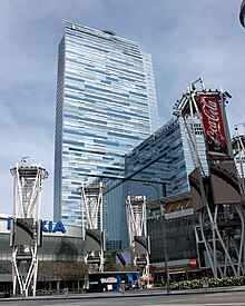 marriott wiki