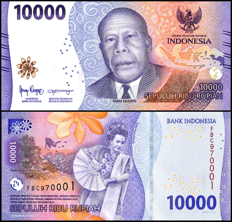 10000 idr to usd