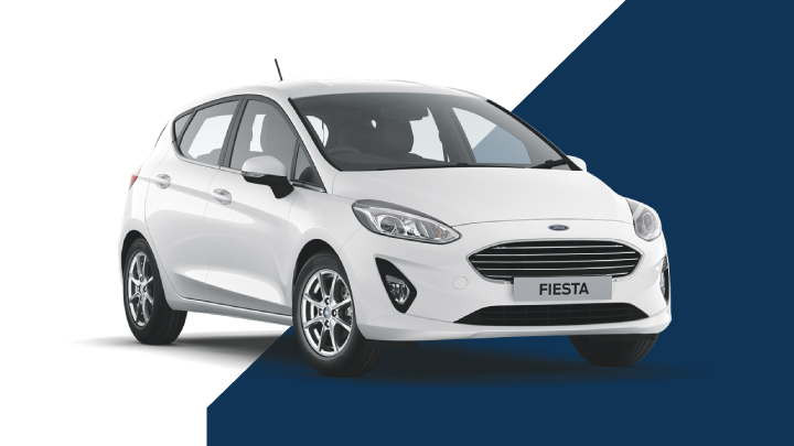 used ford fiesta for sale near me