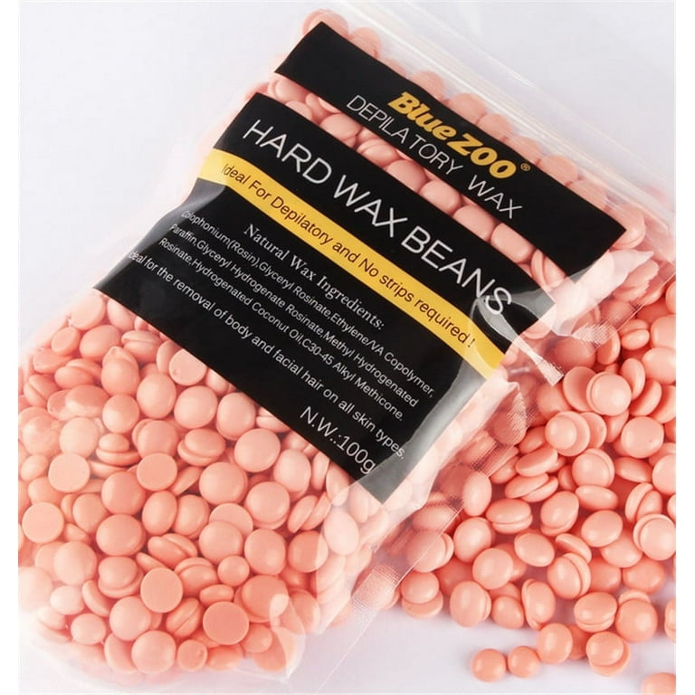 wax beads walmart