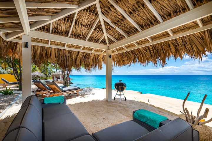 airbnb bonaire caribbean