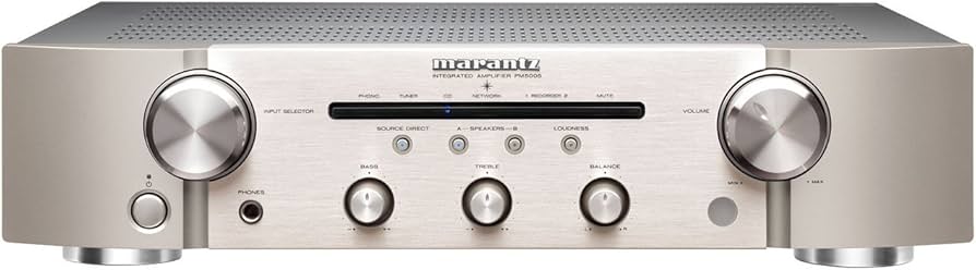 marantz pm6005