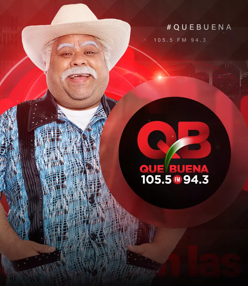 la ke buena 105.5