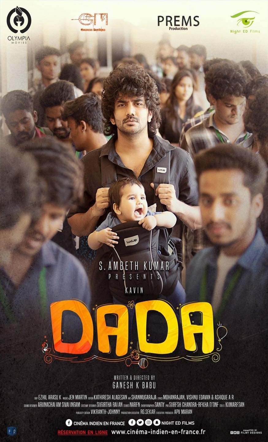 dada tamil movie online watch