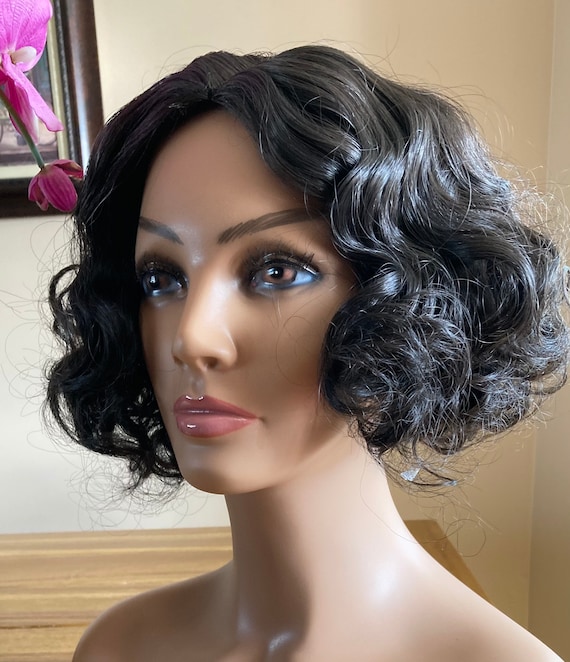 mirabel wig