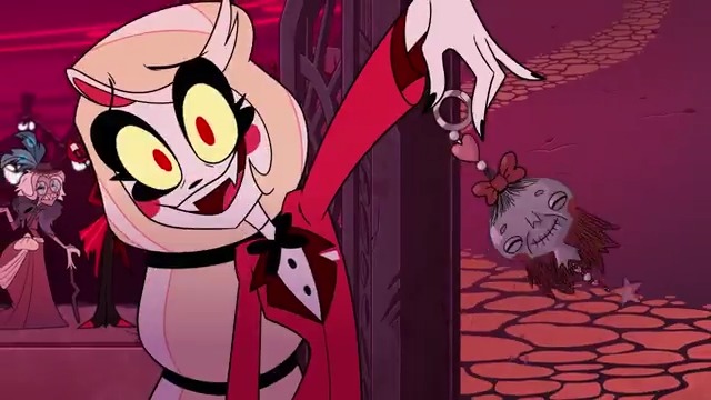 hazbin hotel twitter