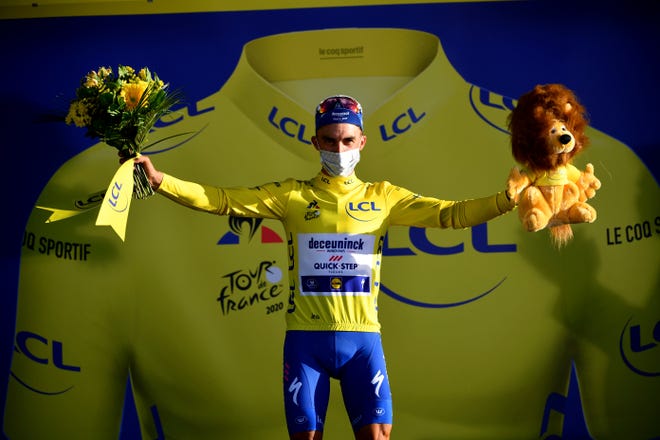 tour de france stage winners