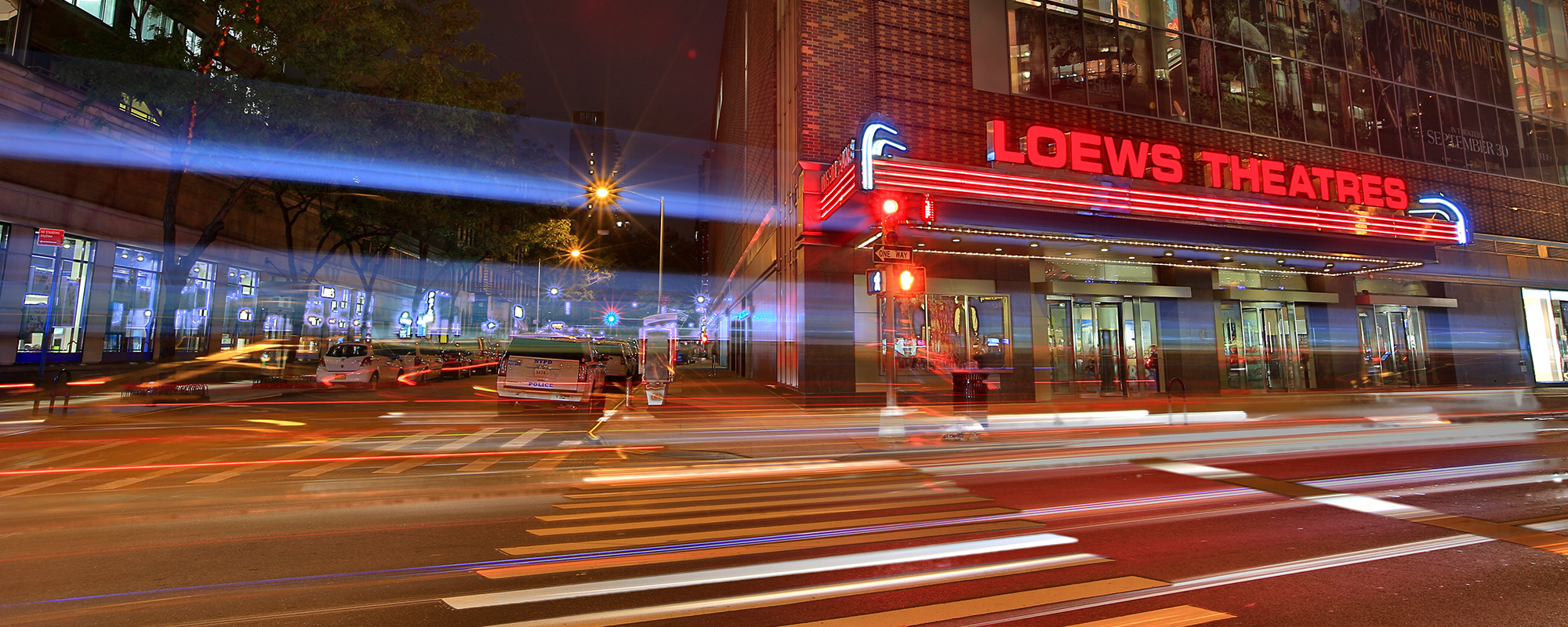 amc loews lincoln square 13