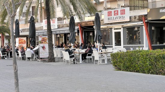 bellavista alcudia