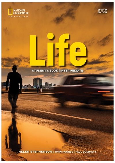 life intermediate student book pdf download