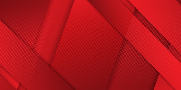 red abstract background freepik