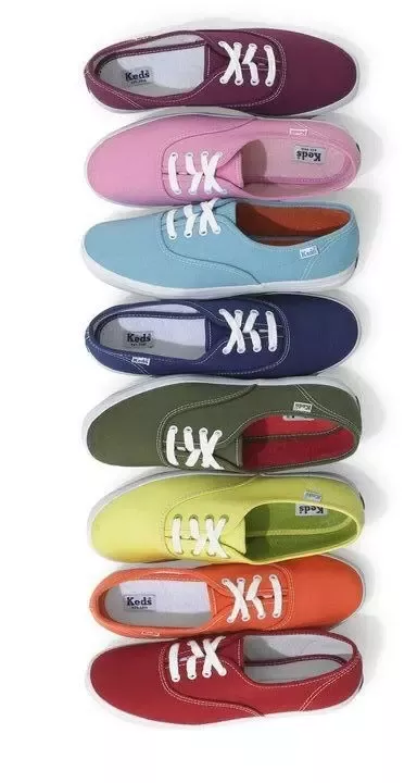 define keds