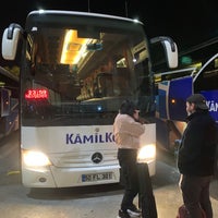 kamil koc isiklar antalya