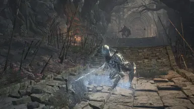 dark souls 3 randomizer