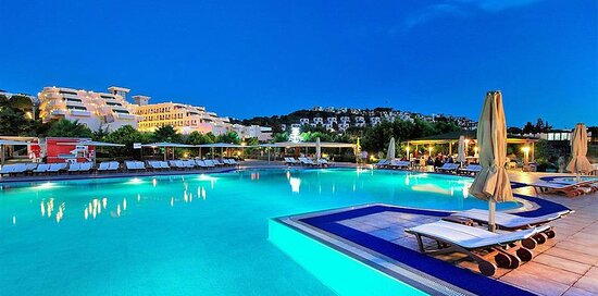 grand age hotel bodrum