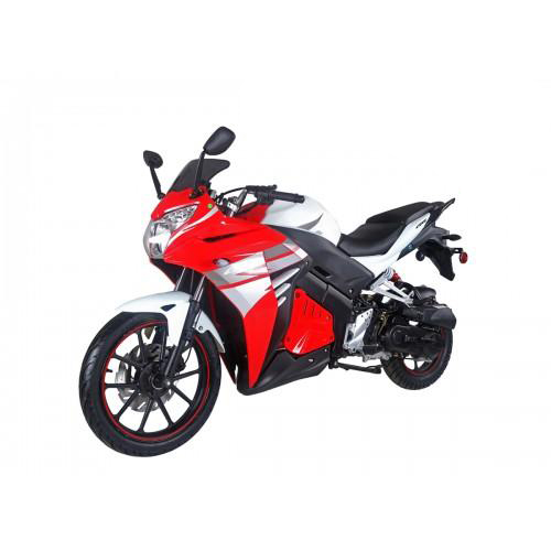 tao tao 50cc top speed