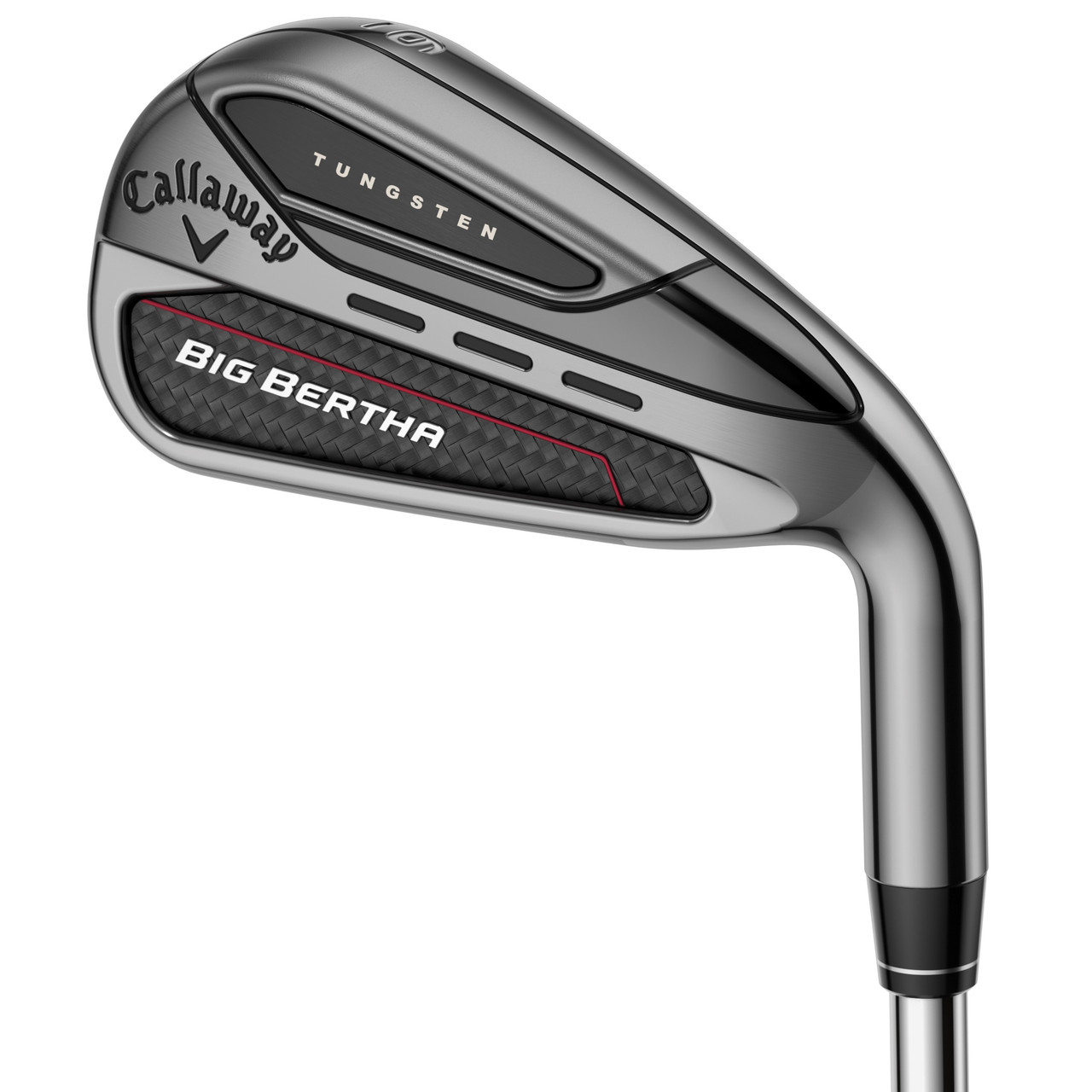 new callaway big bertha irons