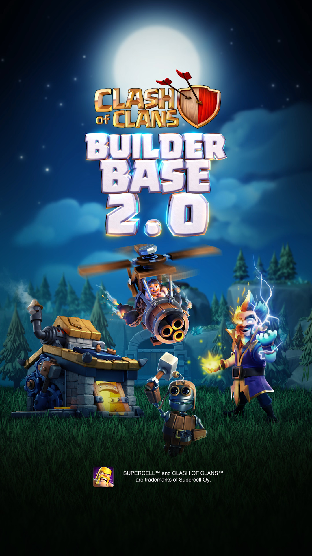 coc builder base