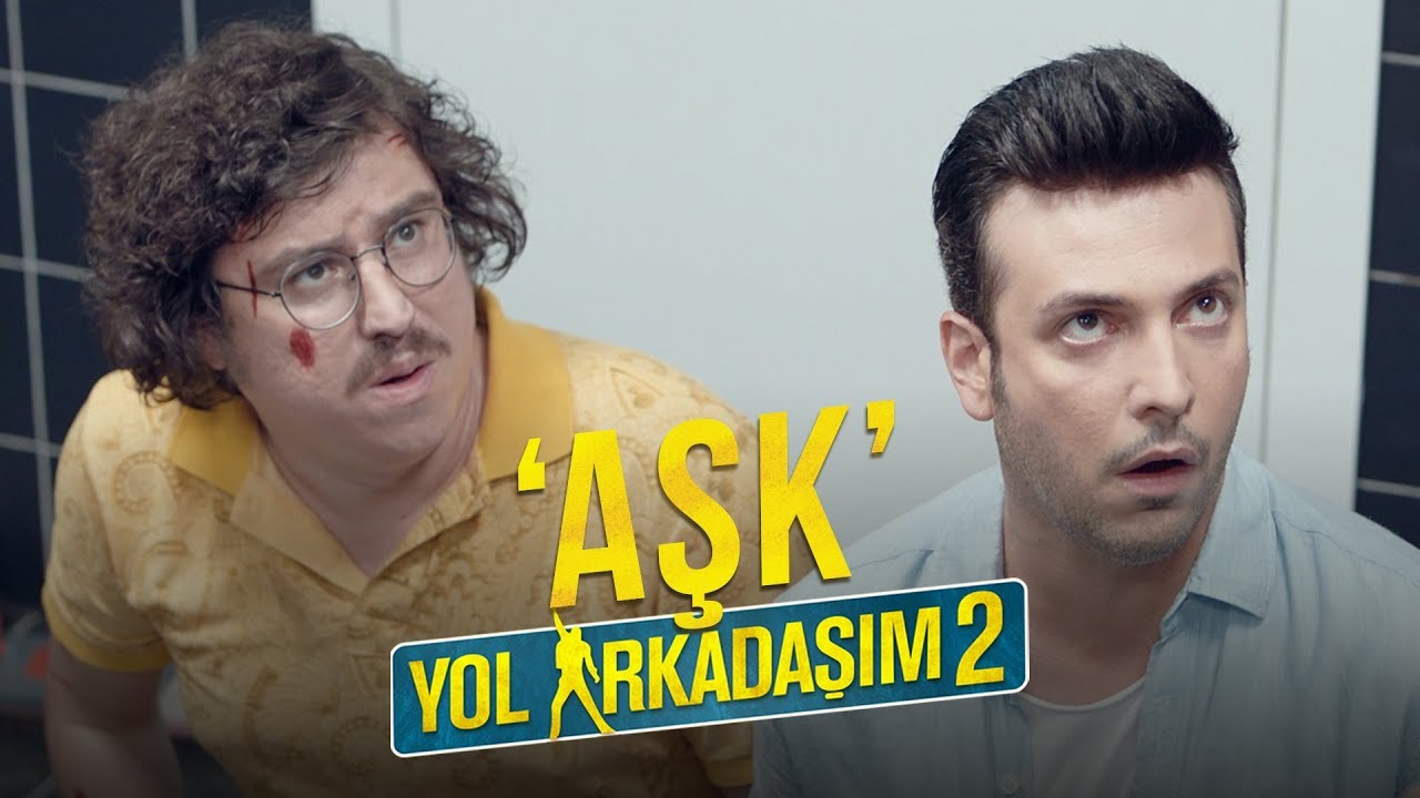 yol arkadaşım 2 pavyon sahnesi