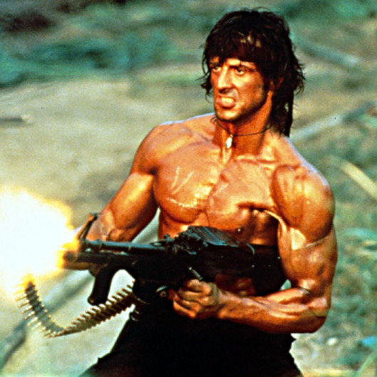 rambo wikia