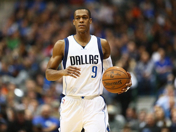 rondo nba