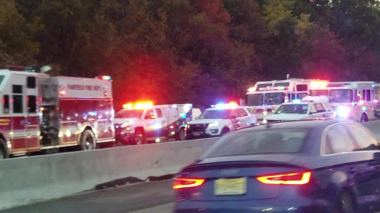 rt 80 west accident today nj