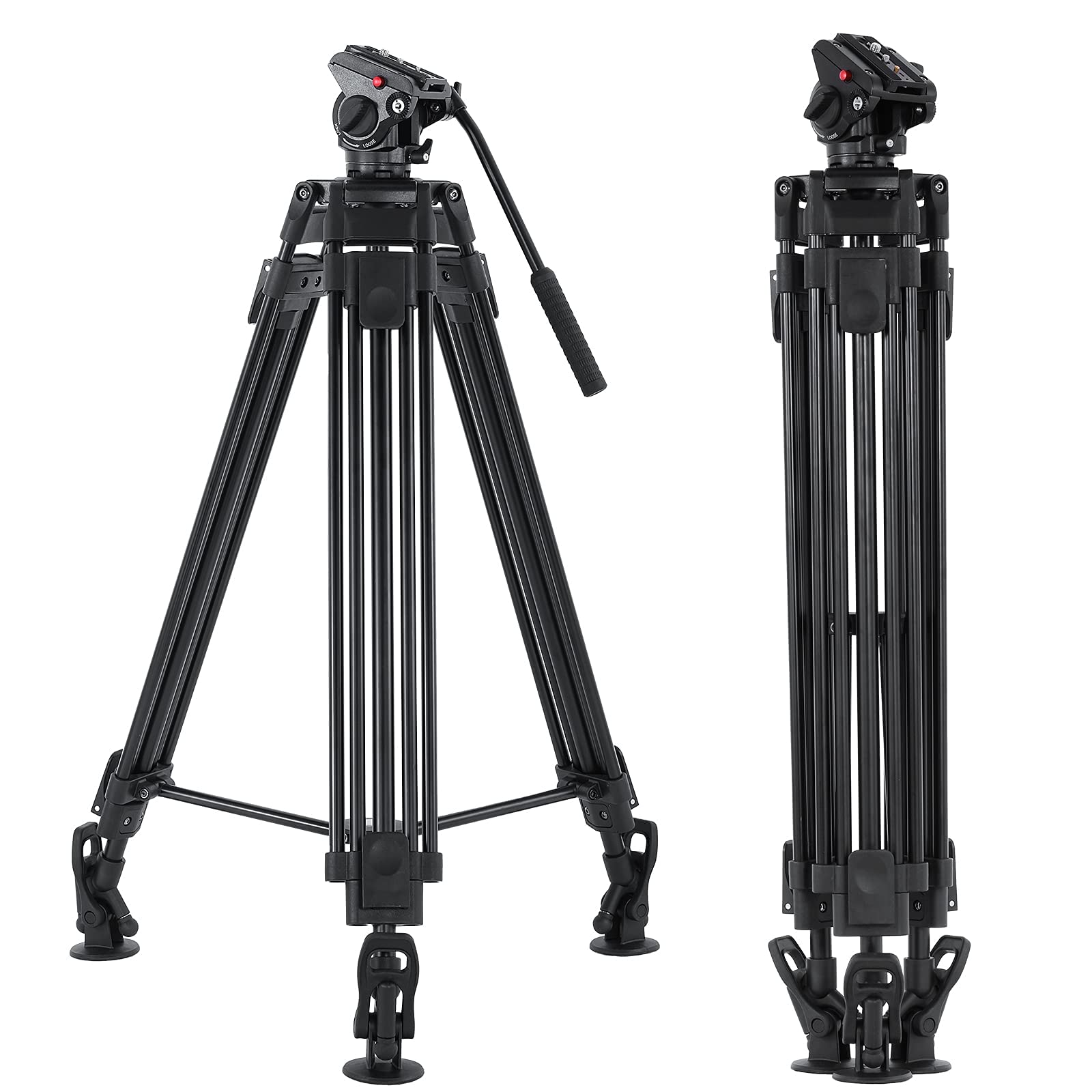 andoer tripod