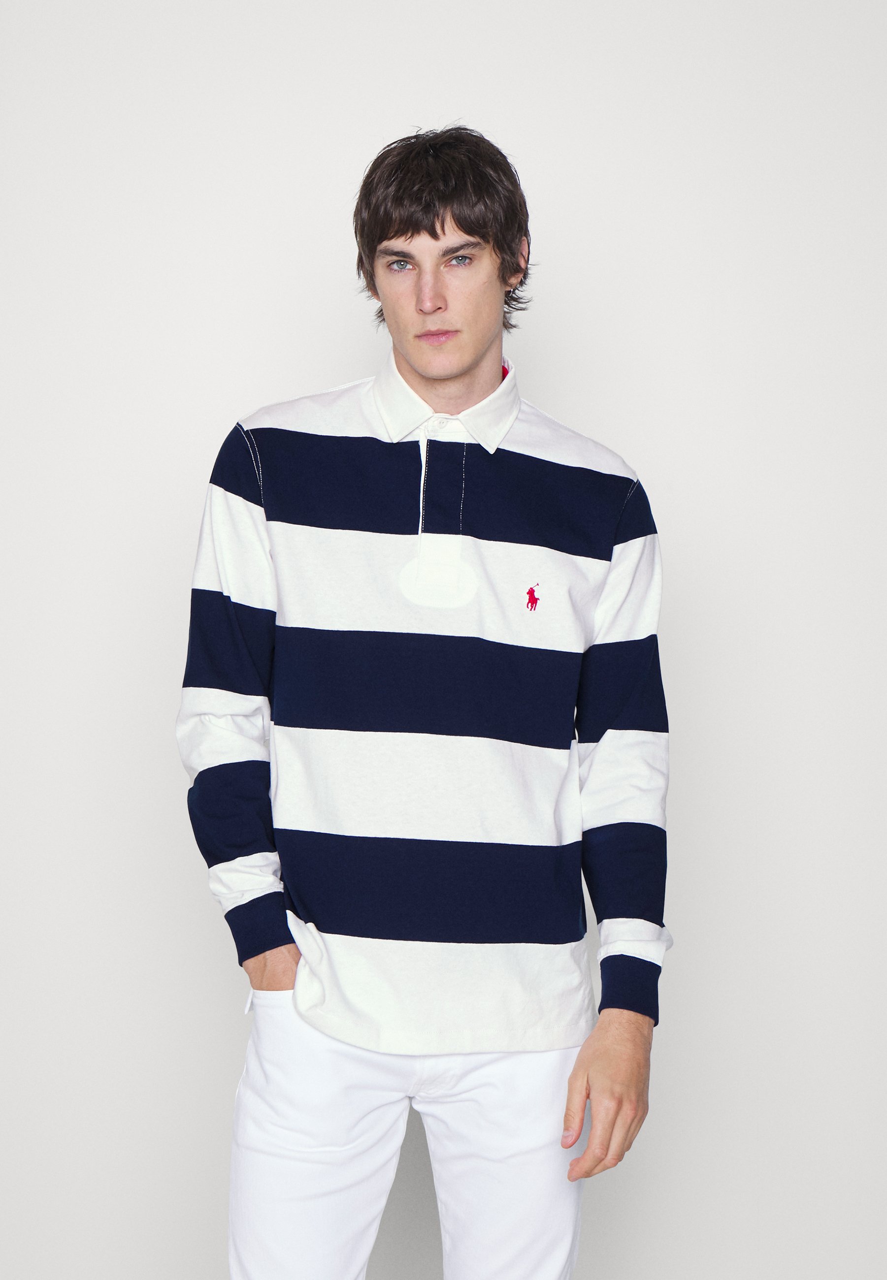 polo ralph lauren rugby shirt