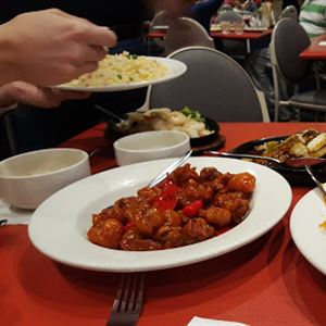 chinese restaurants bendigo