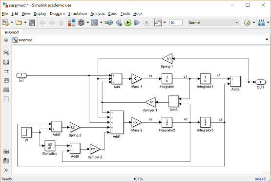 matlab simulink