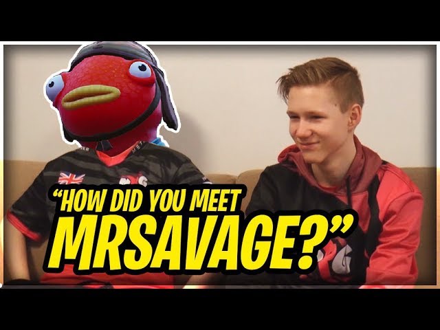 benjyfishy face