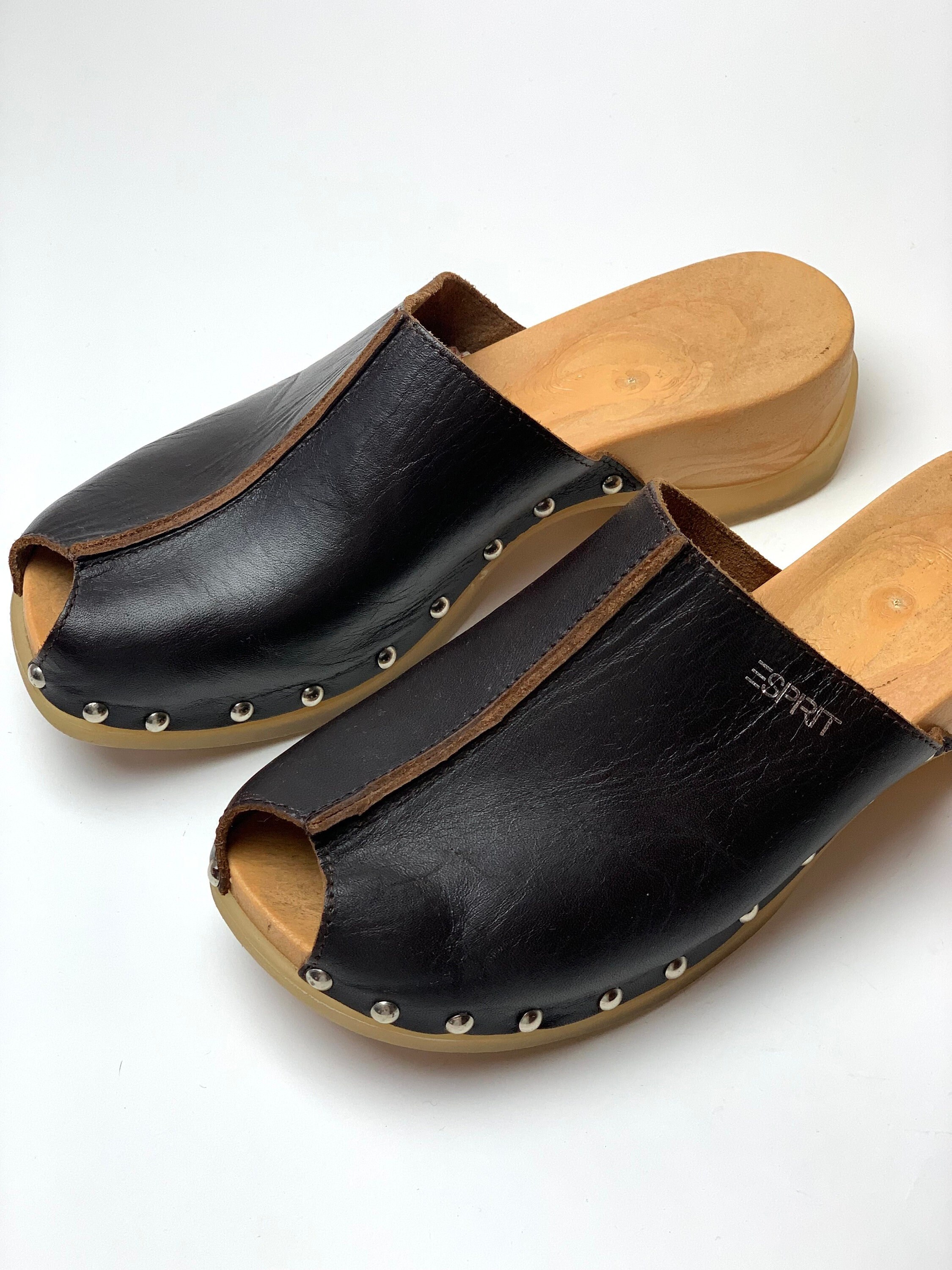 clogs esprit