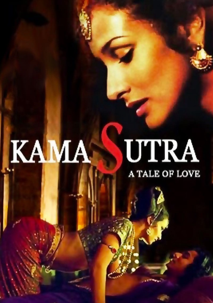 kamasutra love tale