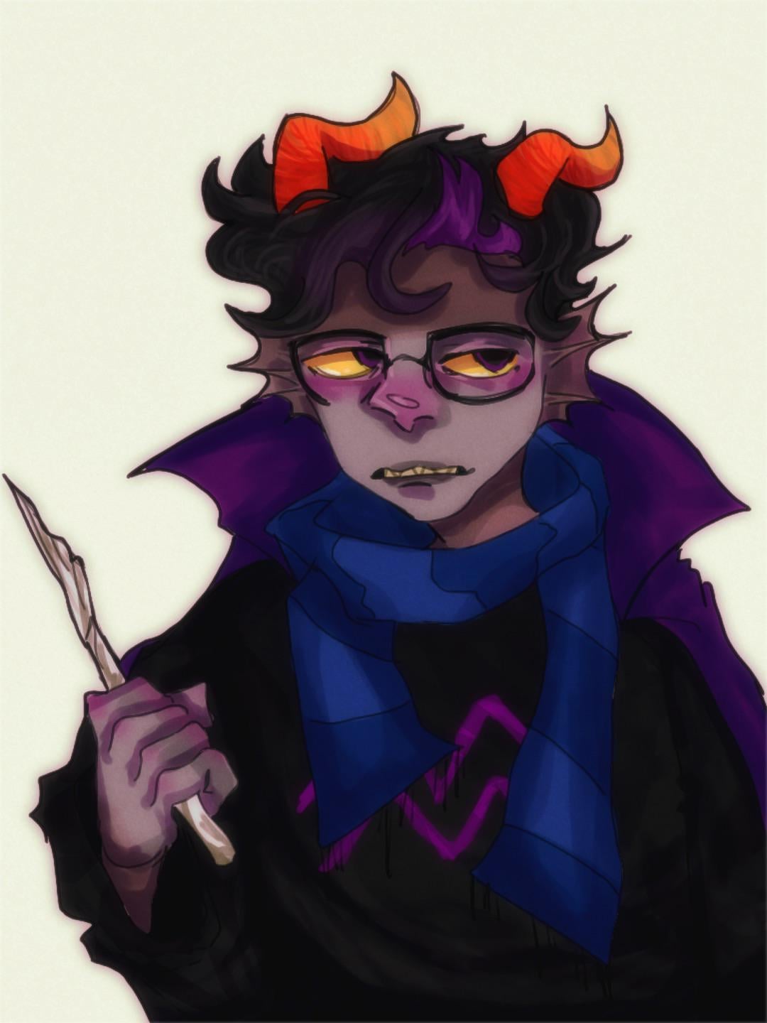 eridan ampora