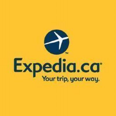 expedia canada flights