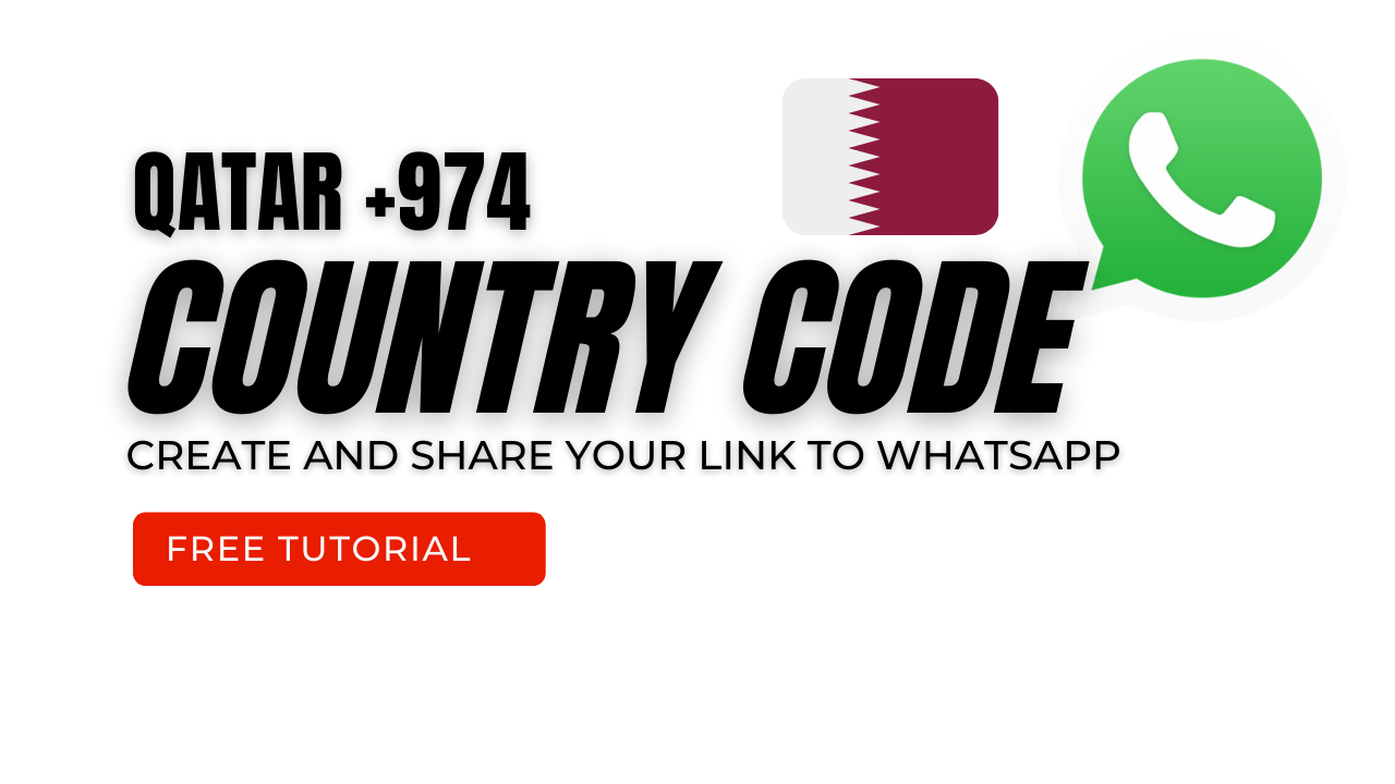 phone code 974