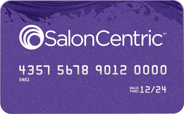 salon centric pay