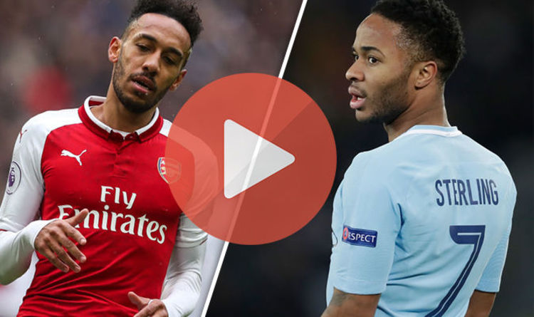 free live stream arsenal vs manchester city