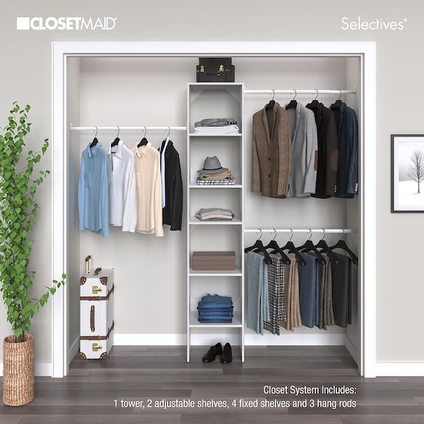 closetmaid