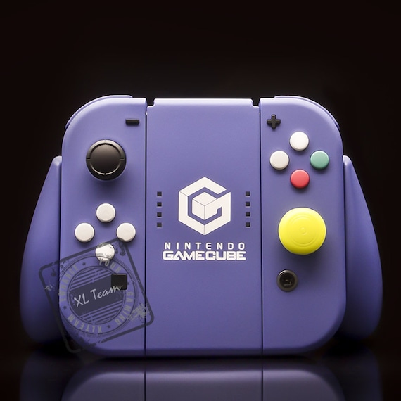 gamecube switch