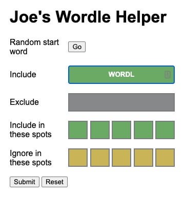 wordlefinder