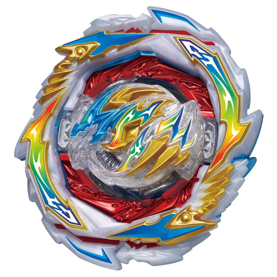 dragon beyblade