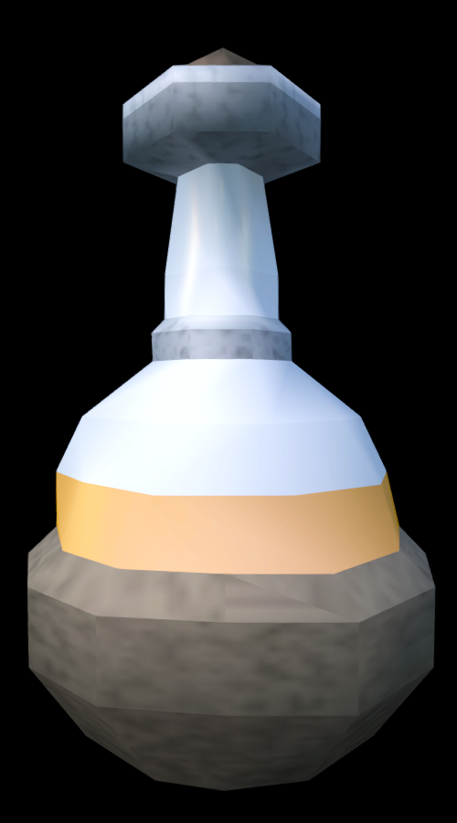 super magic potion osrs