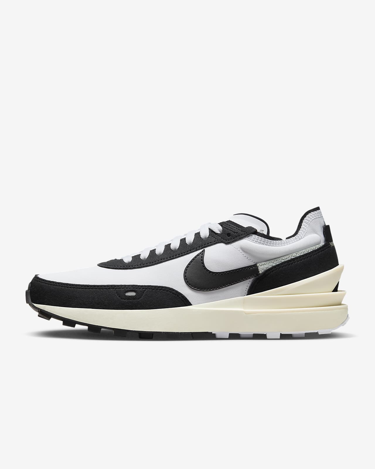 mens nike waffle