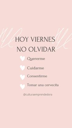 frases del viernes