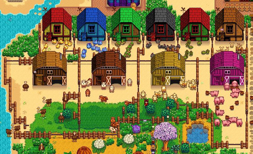 coop stardew